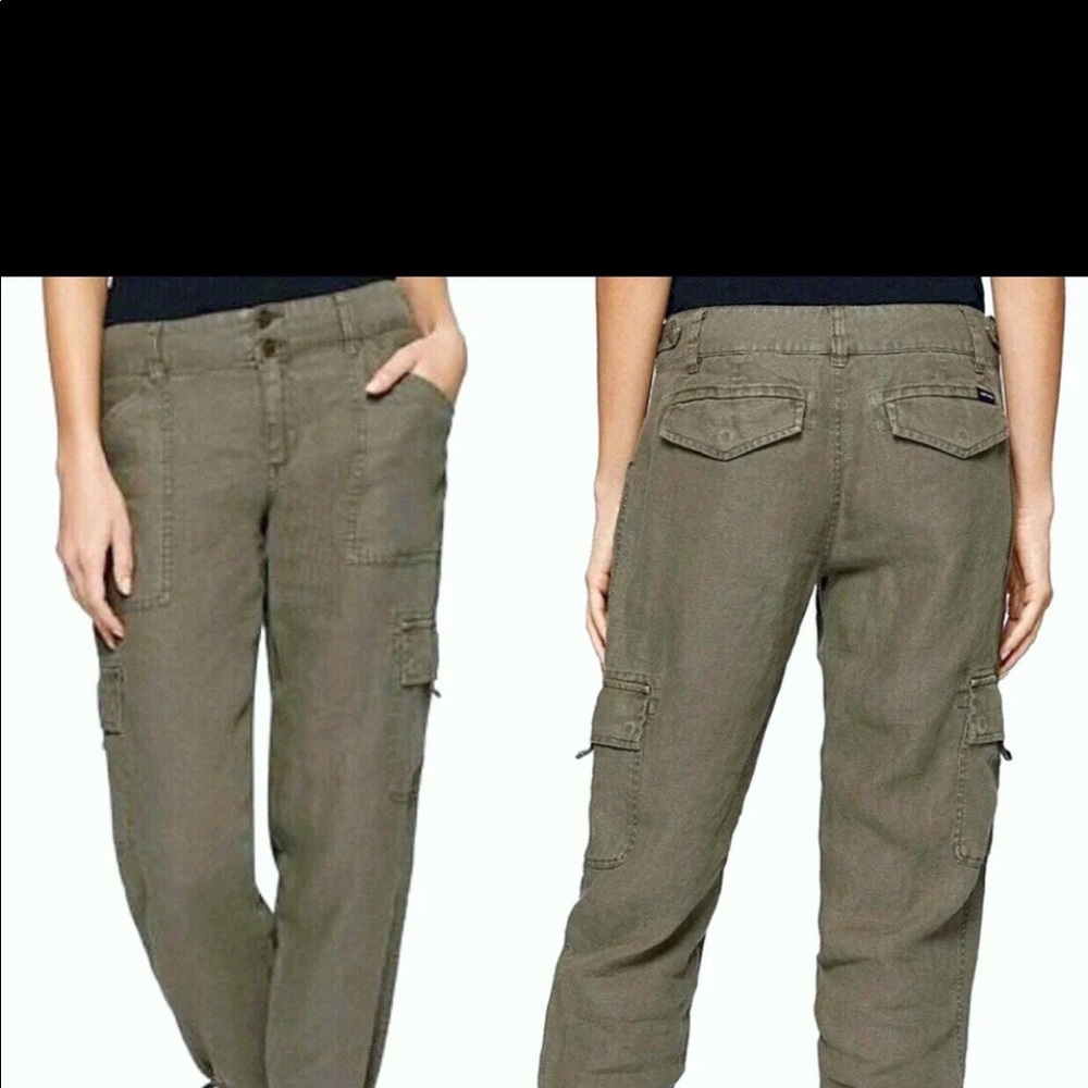 Sanctuary Anthropologie Pants